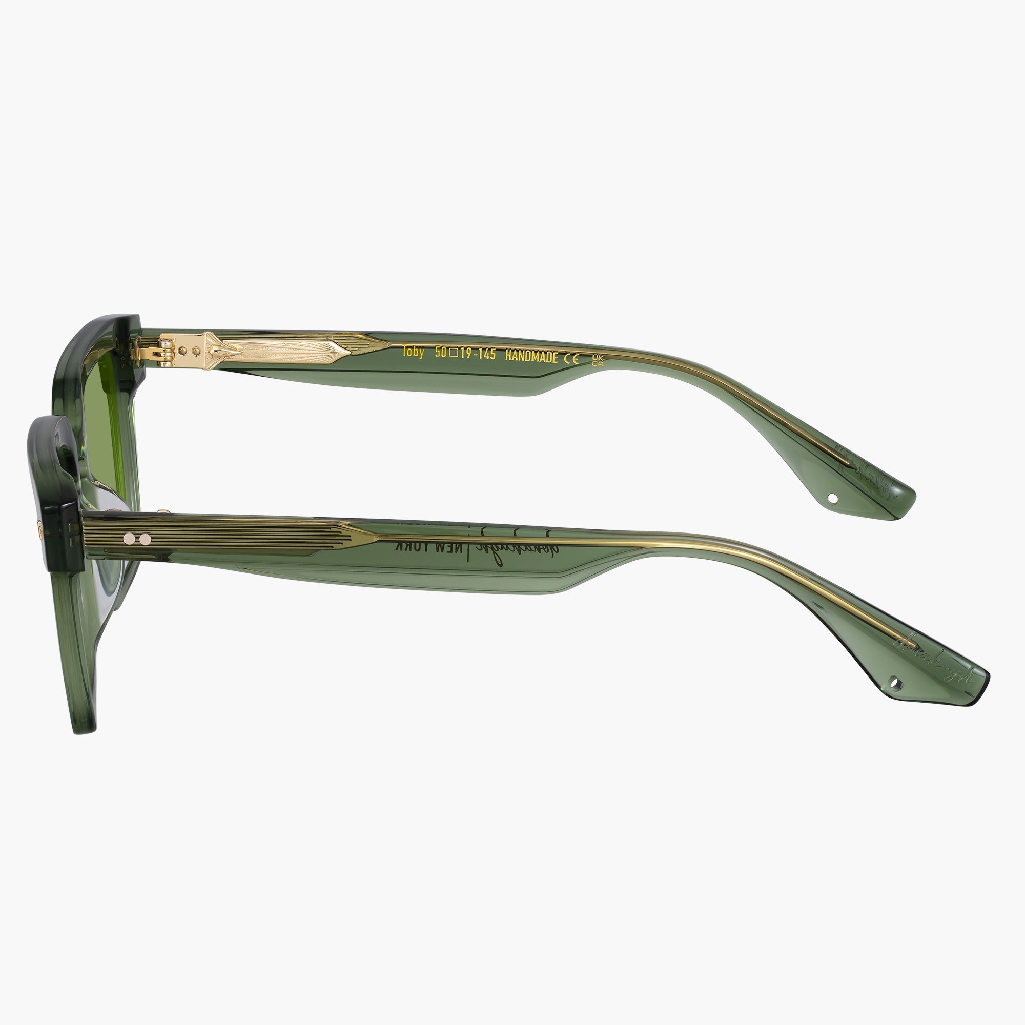 Donahugh-sunglasses-green