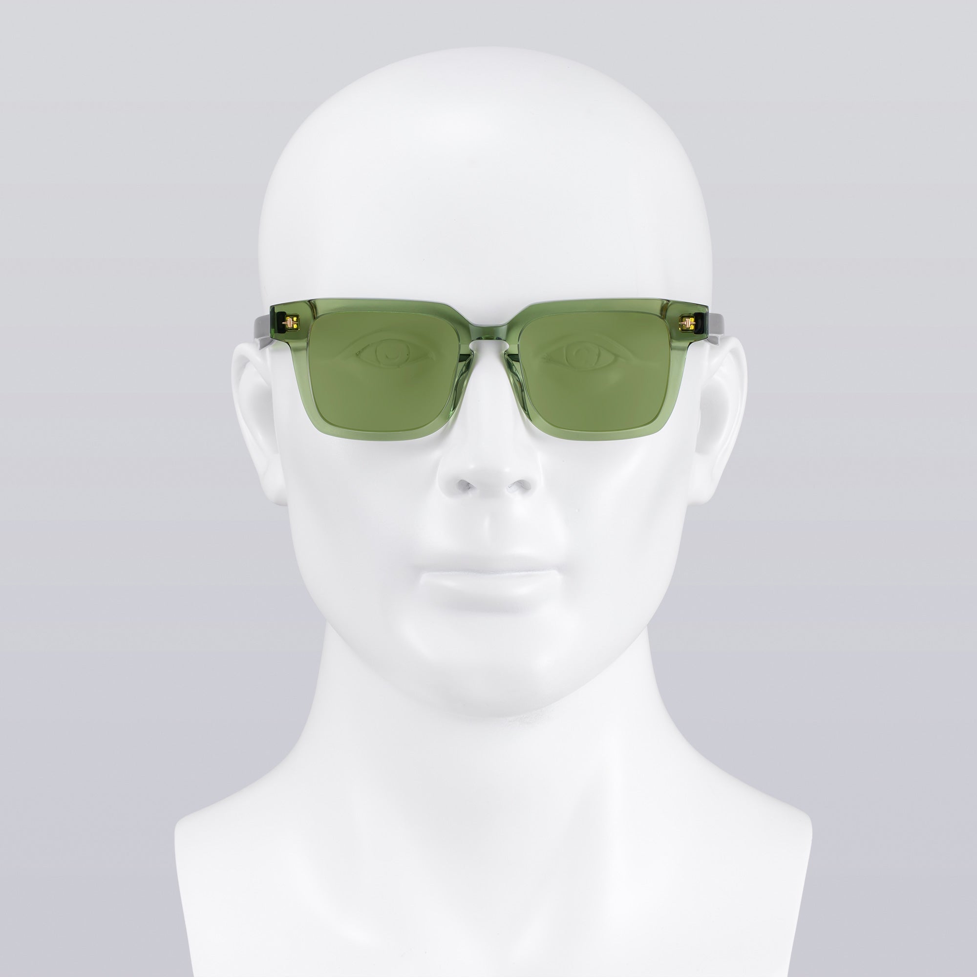 Donahugh-sunglasses-green