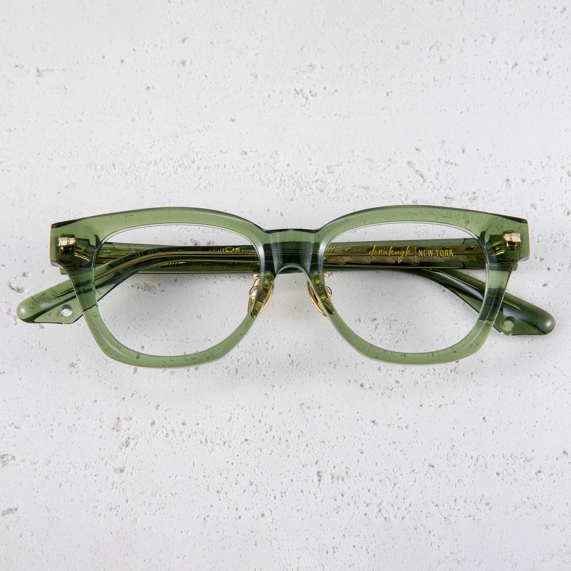 Donahugh-eyeglasses-green