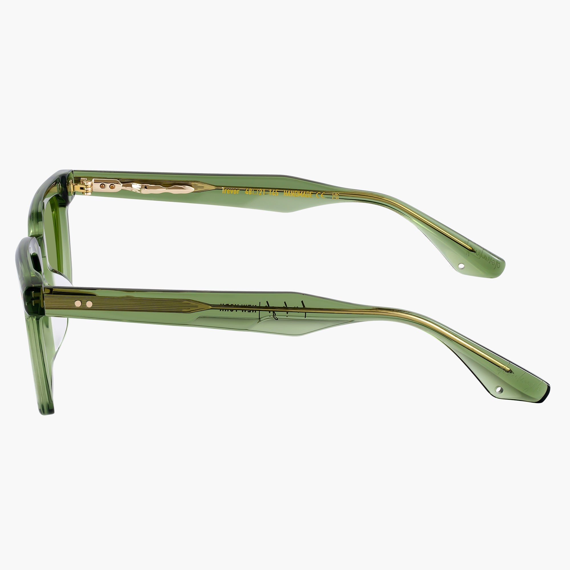 Donahugh-sunglasses-green