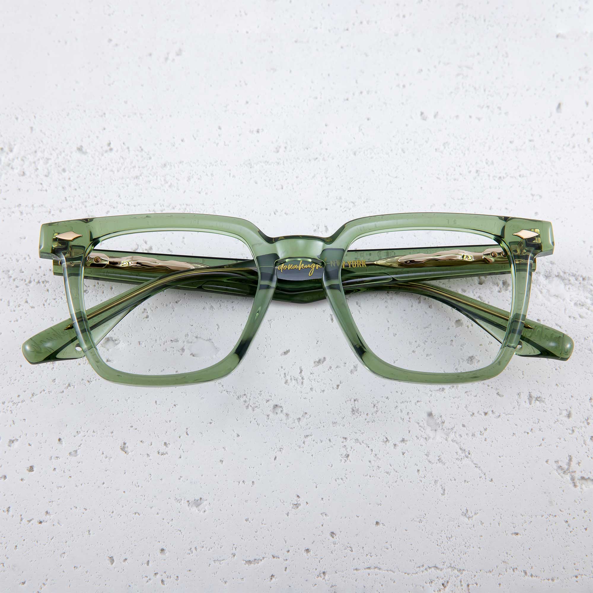 Donahugh-eyeglasses-green